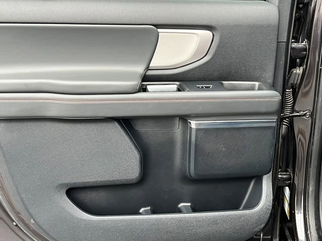 Certified 2025 Ford Expedition Max Active AWD/4WD image 41