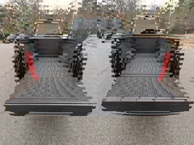 Used 2025 Toyota Tundra Limited image 33