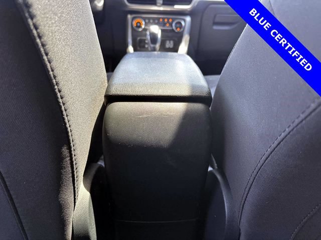 Certified 2021 Ford EcoSport SE AWD/4WD image 9