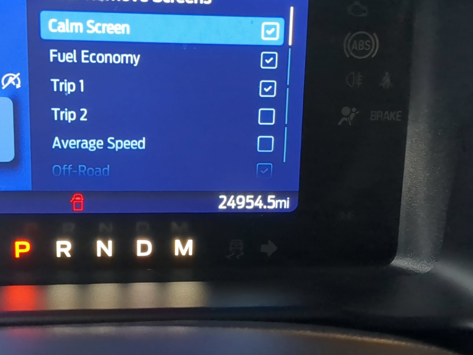 Certified 2023 Ford Bronco Wildtrak AWD/4WD image 71