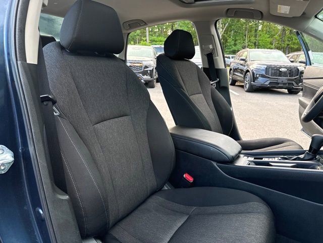 Used 2024 Honda Accord EX image 22