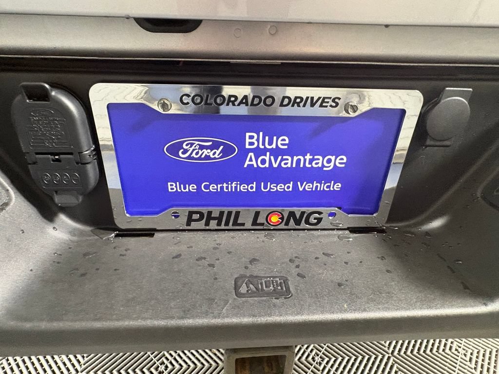 Certified 2020 Ford F150 Limited AWD/4WD image 34