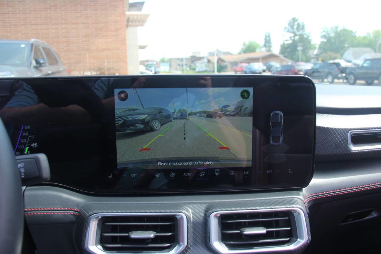 Certified 2024 Ford Mustang GT Premium image 33