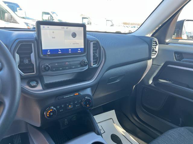 Certified 2023 Ford Bronco Sport Big Bend image 12