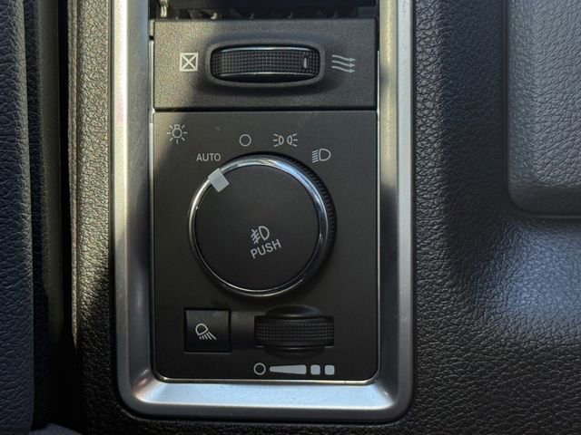 Used 2017 RAM 1500 Big Horn image 25