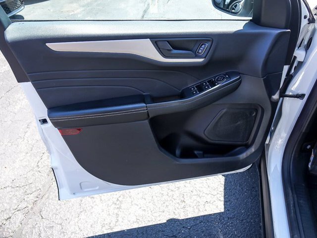 Certified 2022 Ford Escape SE w/ Convenience Package FWD image 28