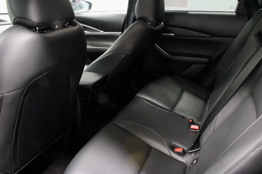 Used 2024 MAZDA CX-30 AWD 2.5 S w/ Select Sport Pkg image 20