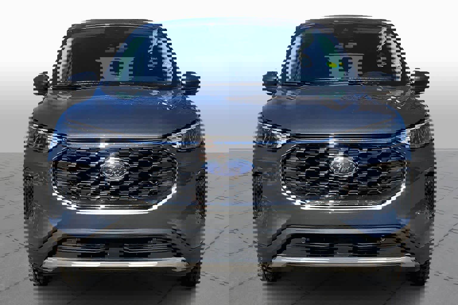 Certified 2024 Ford Escape Active w/ Tech Pack #1 image 6