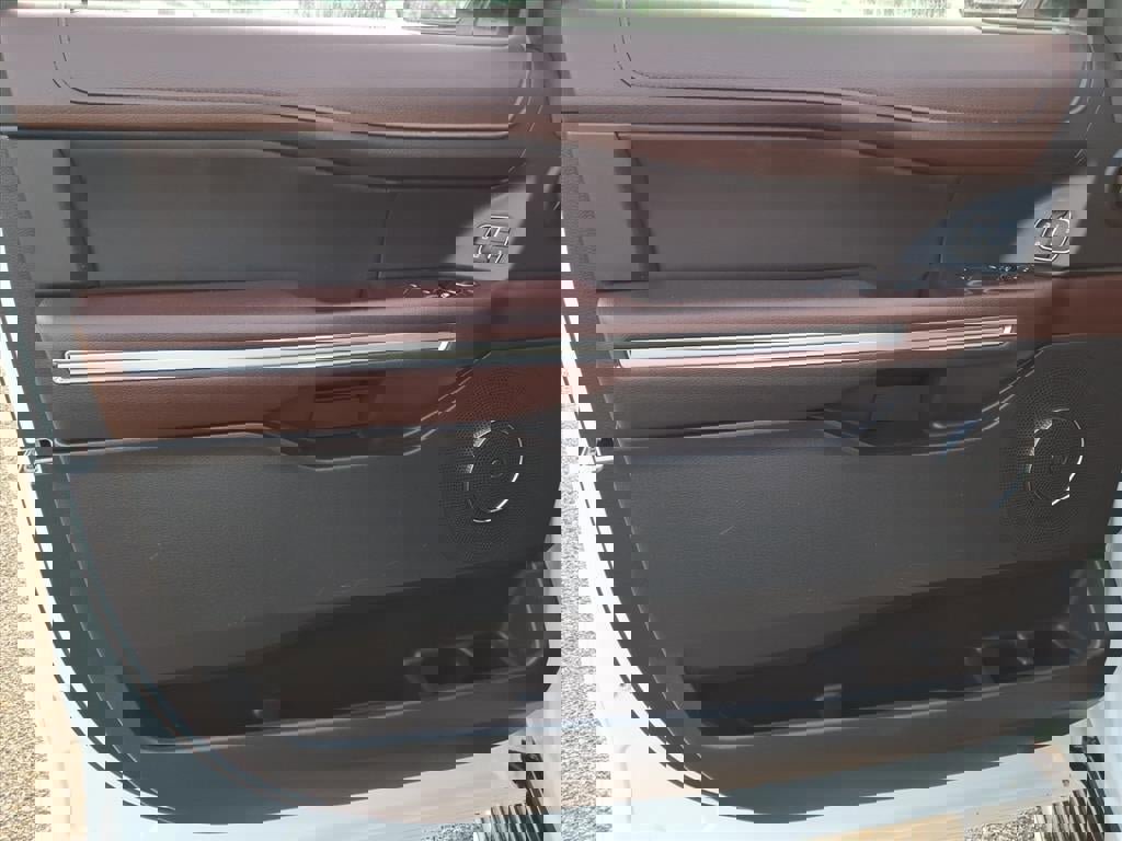 Certified 2023 Ford Expedition Max Limited image 16