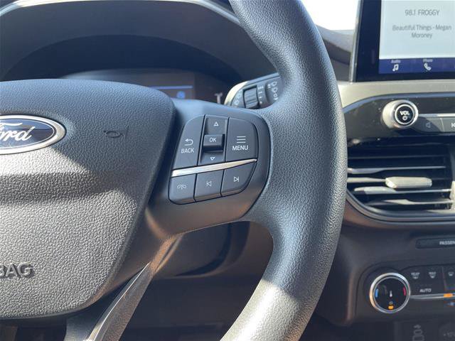 Certified 2025 Ford Escape Active FWD image 14