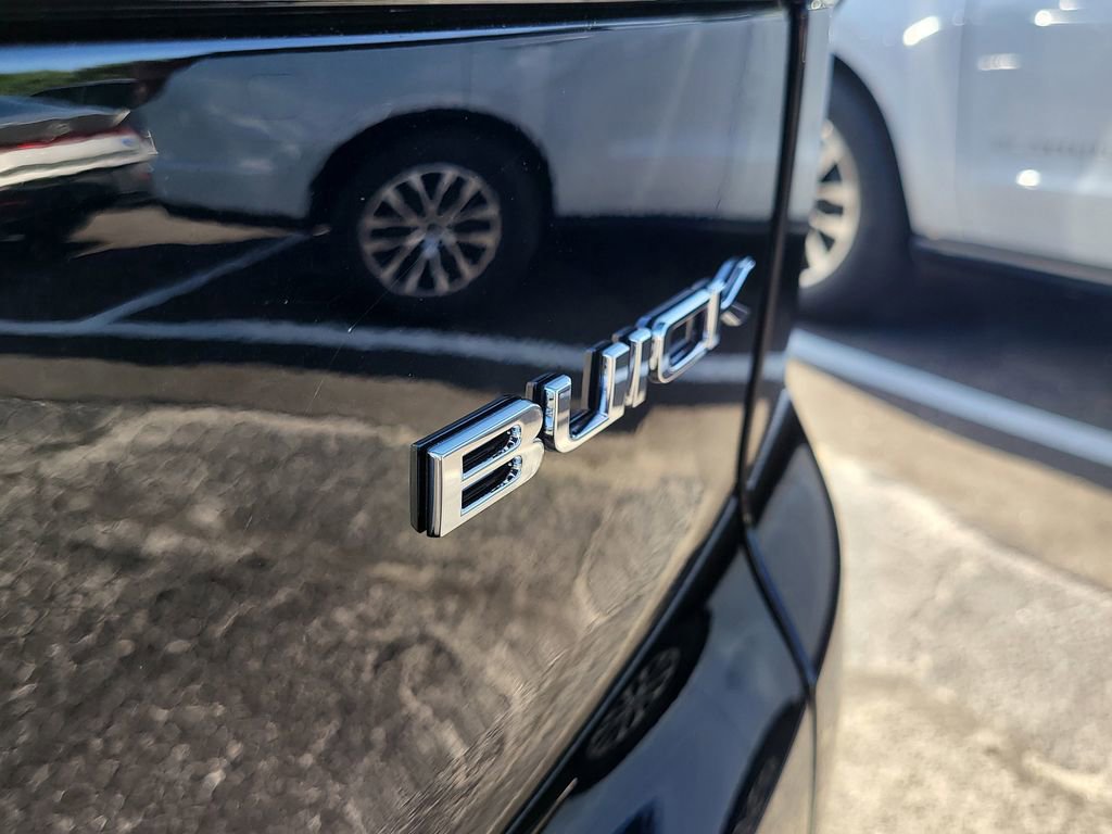 Used 2026 Buick Enclave Avenir w/ Super Cruise Package FWD image 7