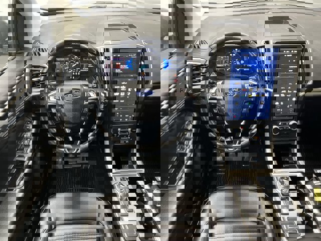 Certified 2023 Ford Edge SEL w/ Convenience Package image 19