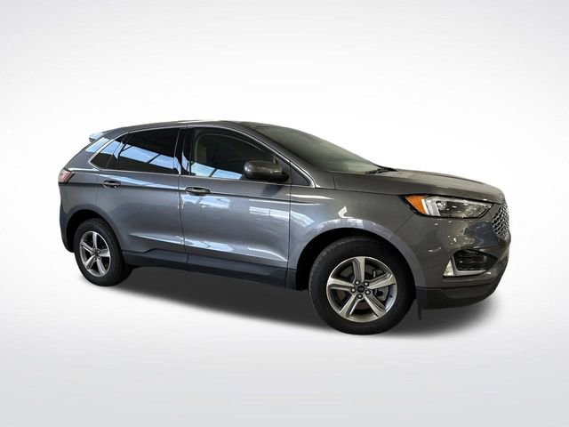 Certified 2024 Ford Edge SEL w/ Convenience Package image 39