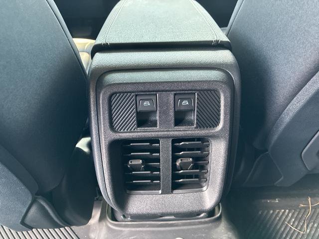Certified 2026 Ford Bronco Badlands AWD/4WD image 20