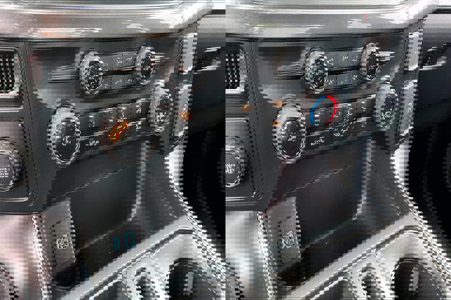 Certified 2024 Ford F150 STX image 34