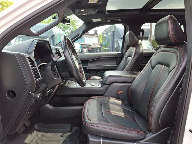 Certified 2021 Ford Expedition Limited AWD/4WD image 15