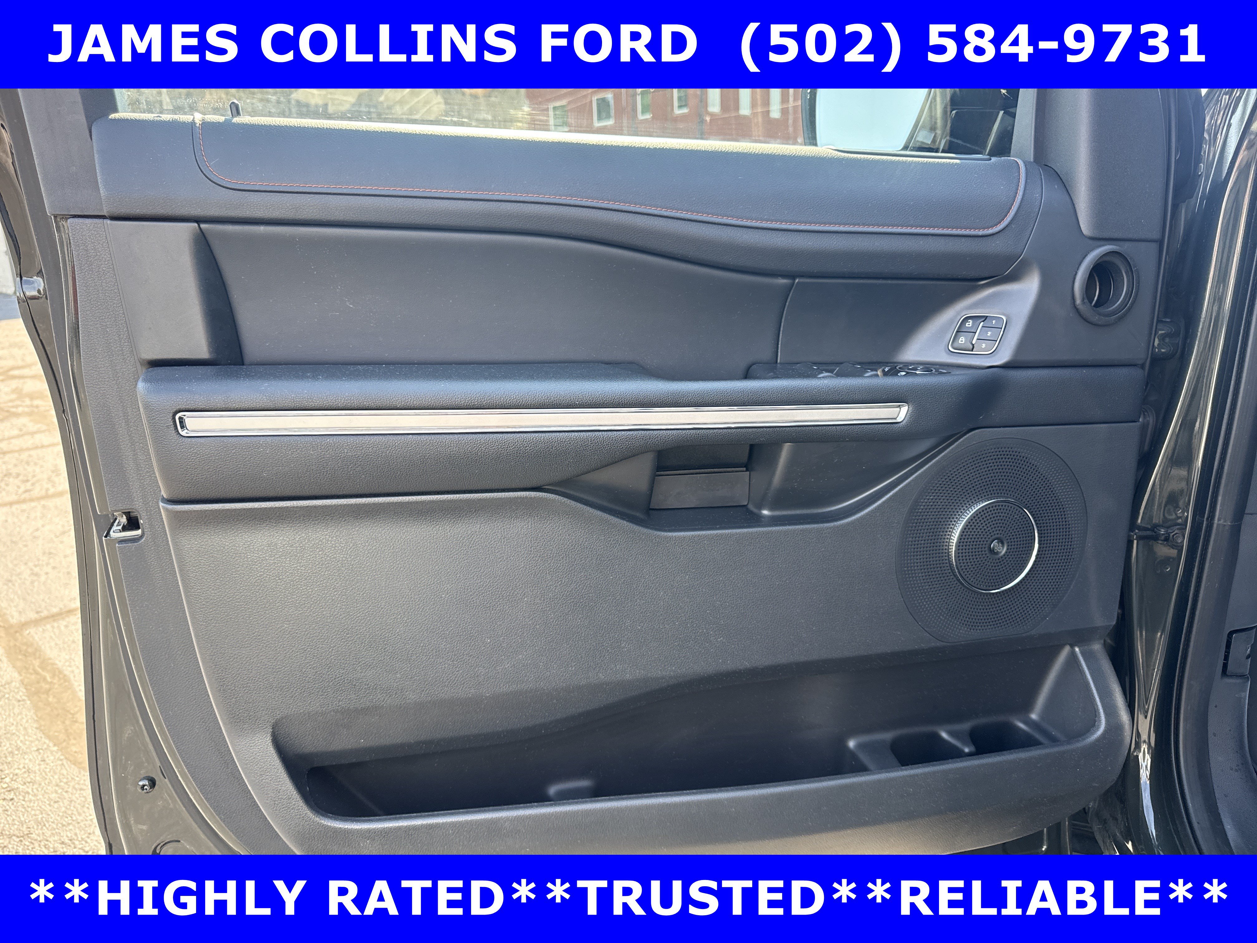 Certified 2023 Ford Expedition Timberline AWD/4WD image 18
