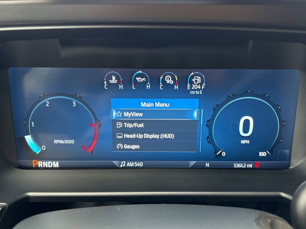 Certified 2025 Ford F250 King Ranch w/ Chrome Package image 20