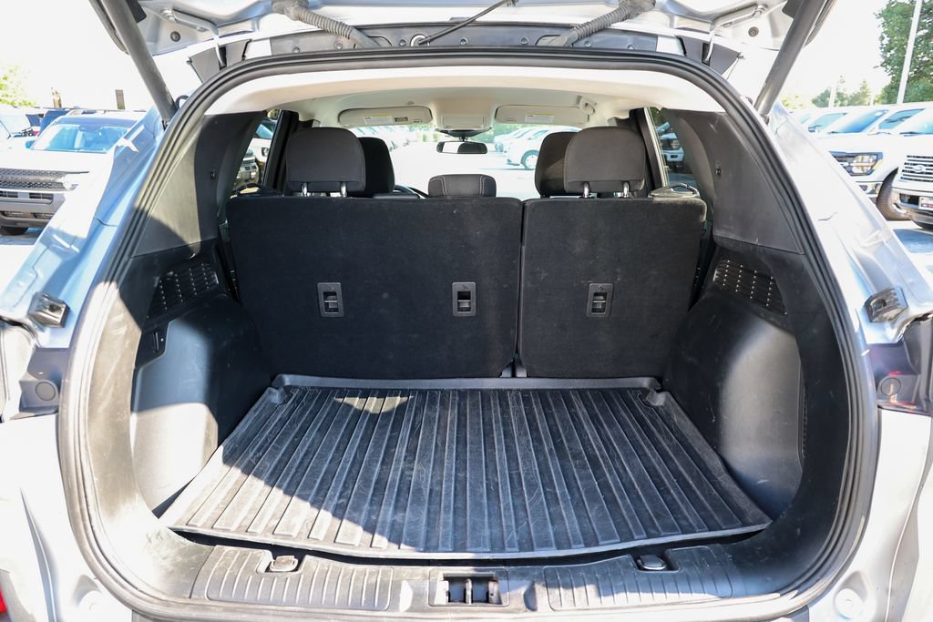 Certified 2023 Ford Escape Active w/ Cold Weather Package FWD image 39