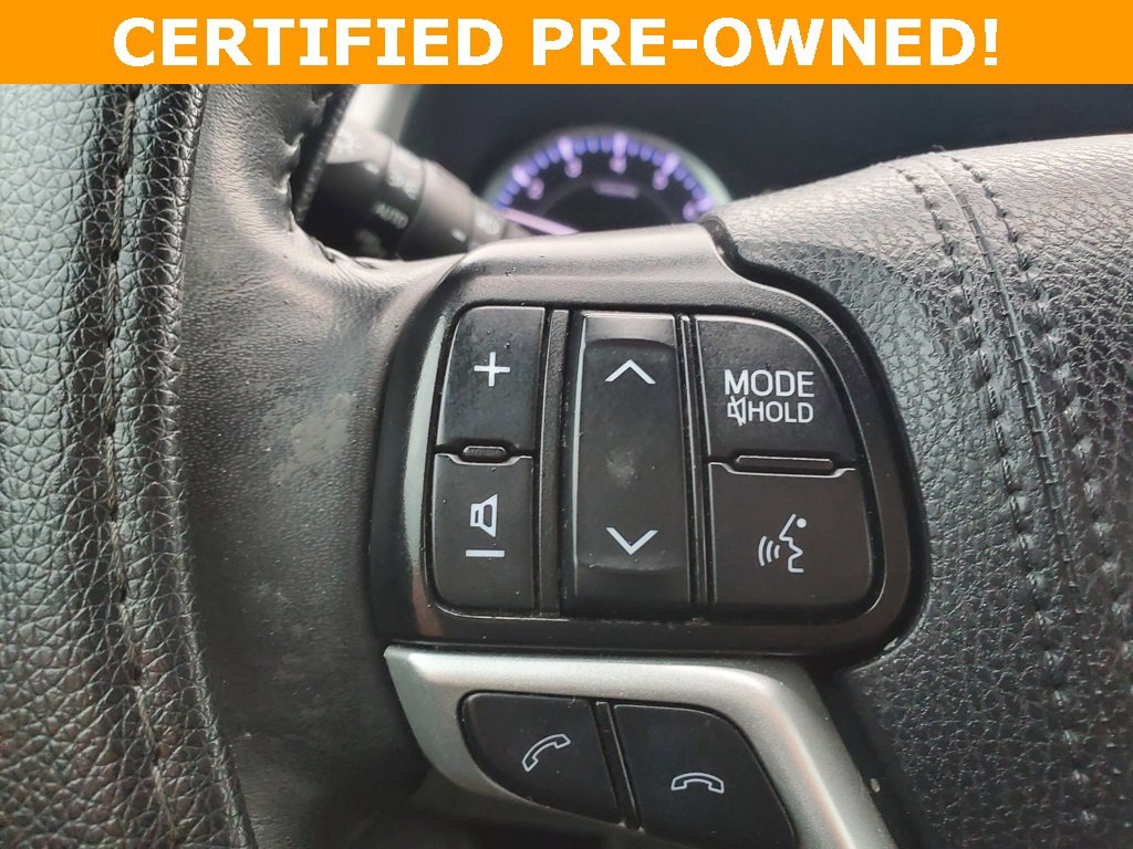 Used 2019 Toyota Highlander Plus image 15