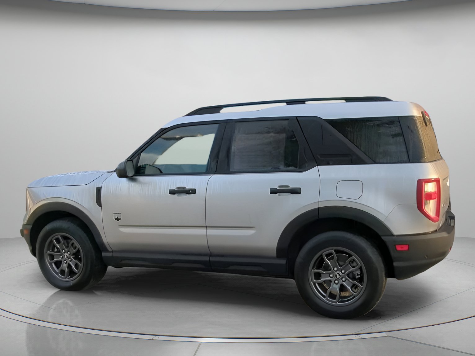 Certified 2022 Ford Bronco Sport Big Bend w/ Convenience Package AWD/4WD image 18