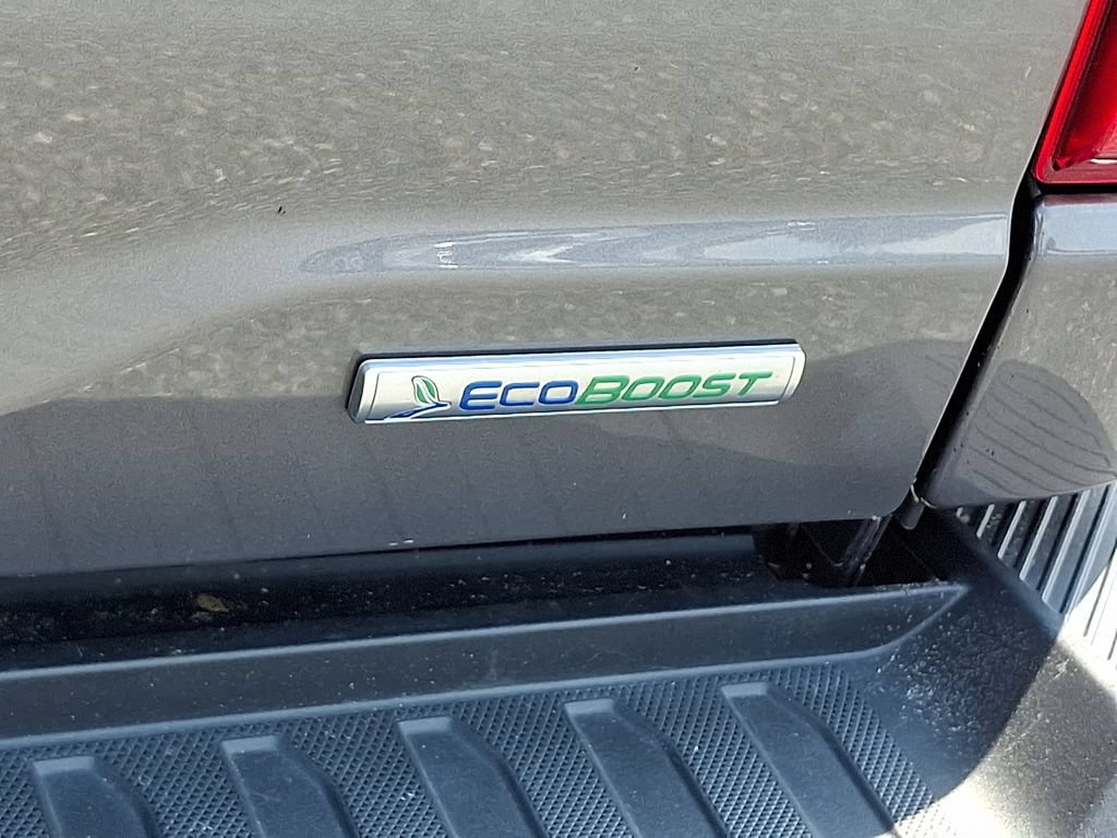 Certified 2023 Ford F150 XL w/ Trailer Tow Package AWD/4WD image 30