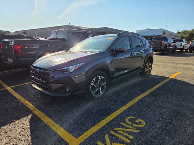 Used 2025 Subaru Crosstrek 2.5i Premium