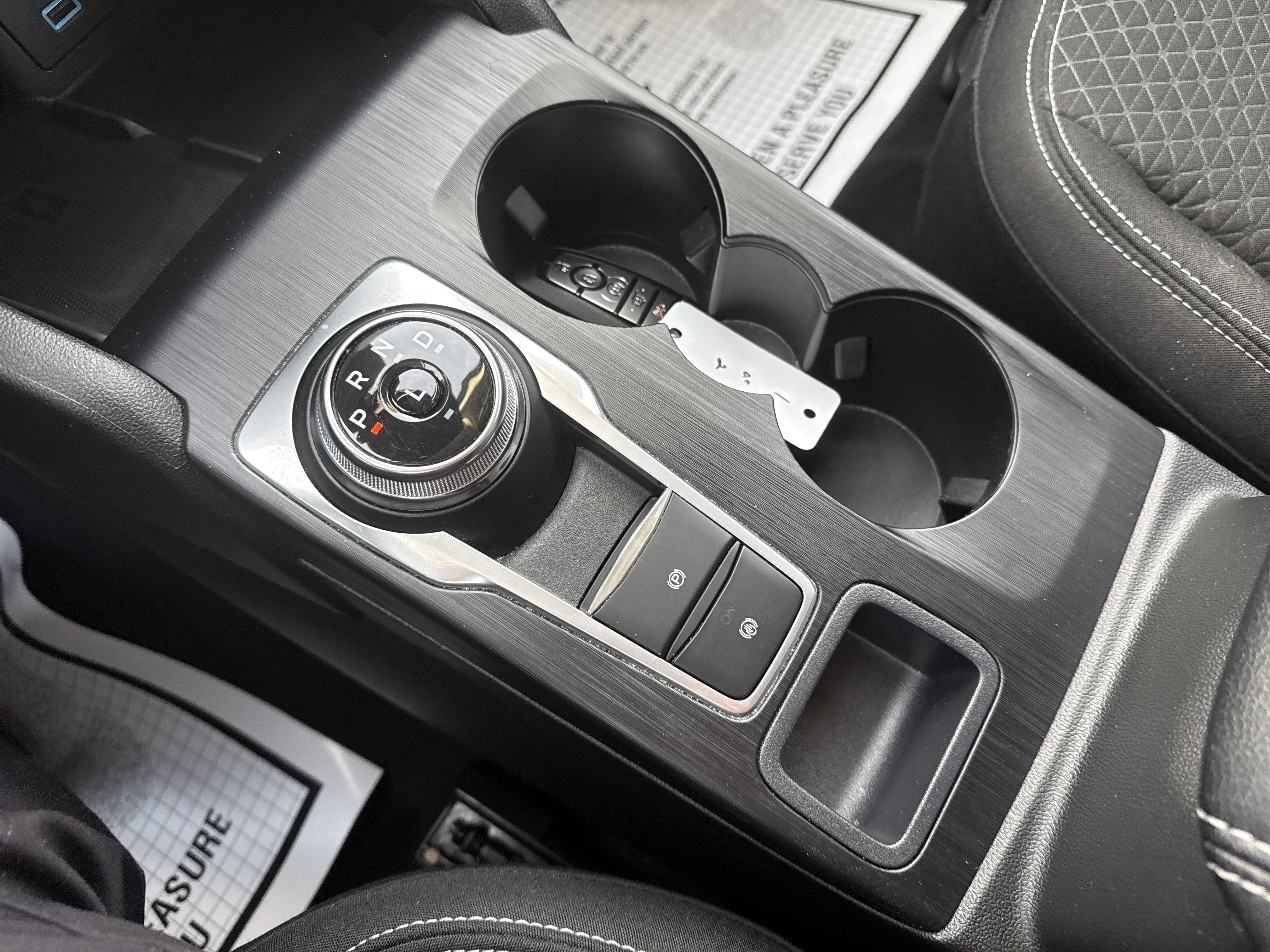 Certified 2023 Ford Escape Active w/ Tech Pack #2 image 25