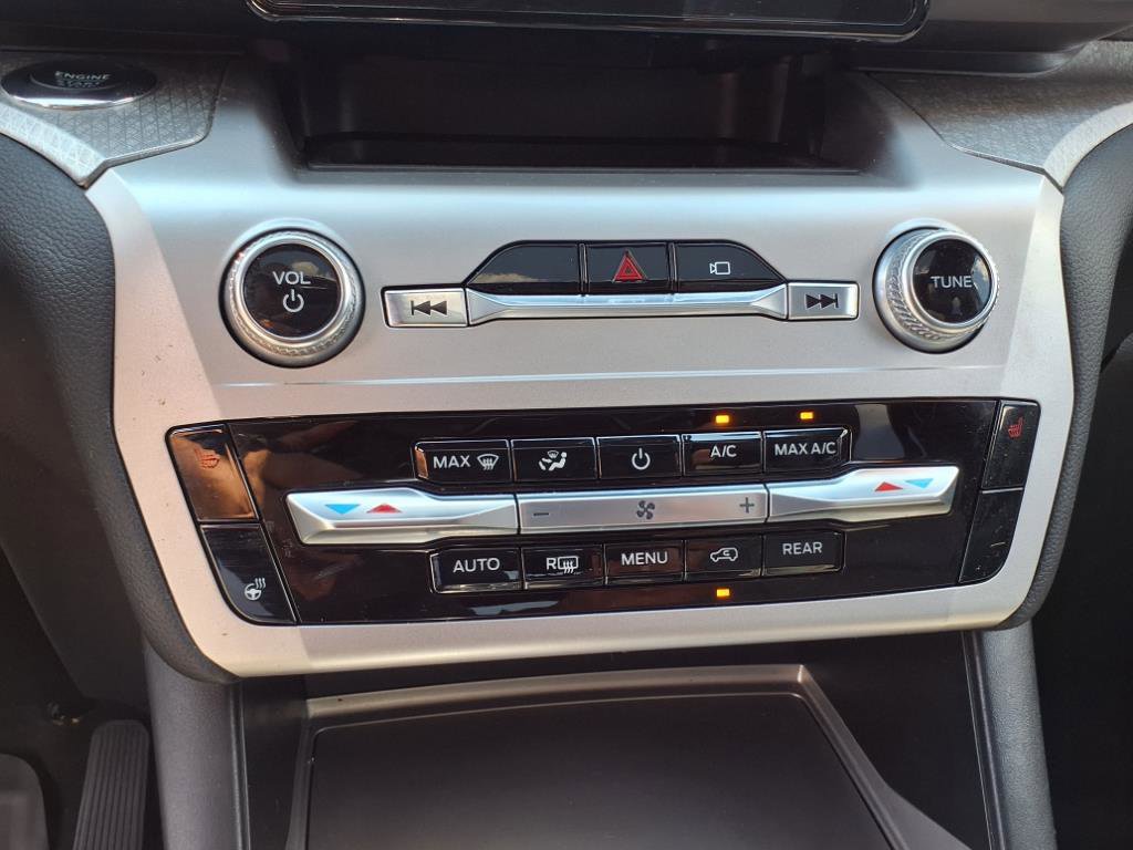 Certified 2022 Ford Explorer Timberline image 26