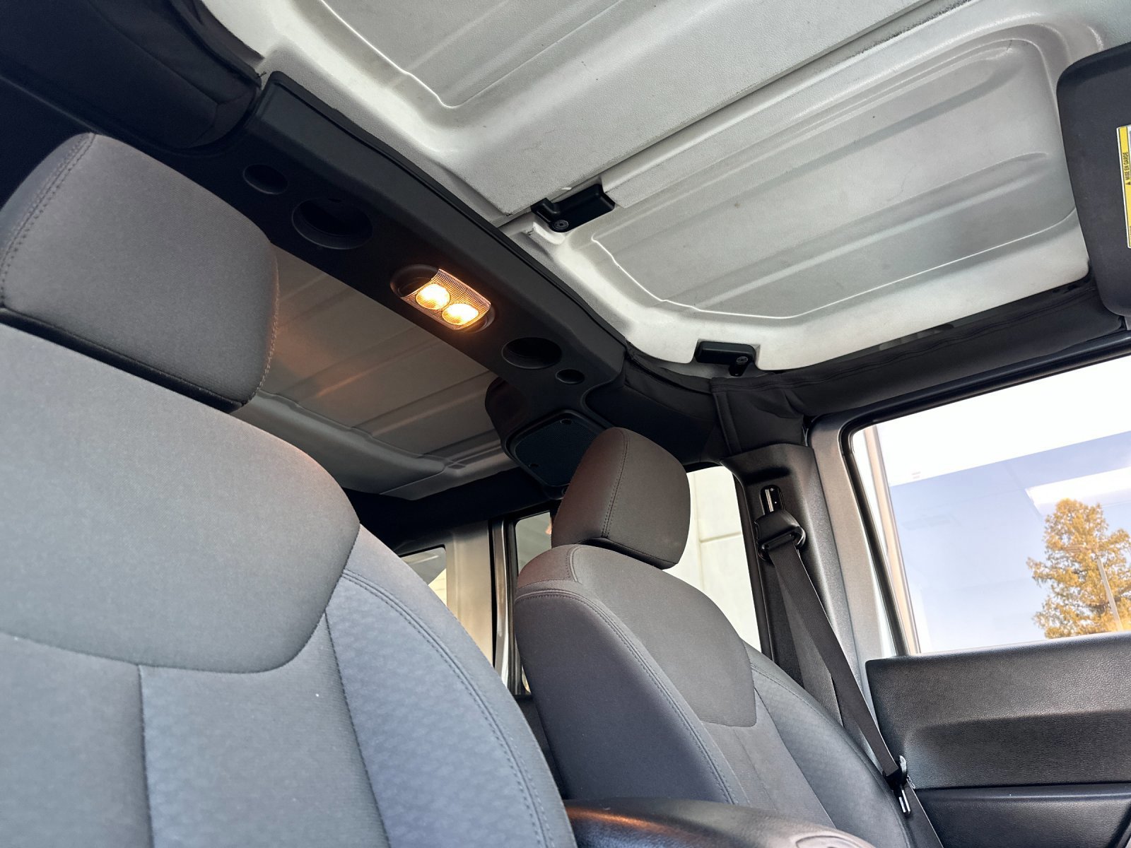 Used 2018 Jeep Wrangler Unlimited Sport S image 17