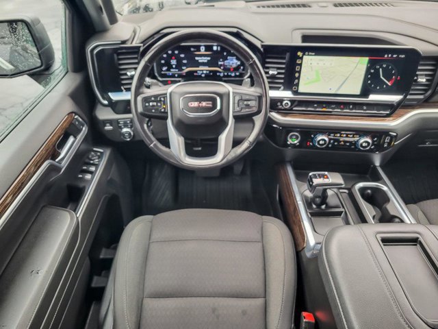 Used 2022 GMC Sierra 1500 Elevation w/ X31 Off-Road Package image 15