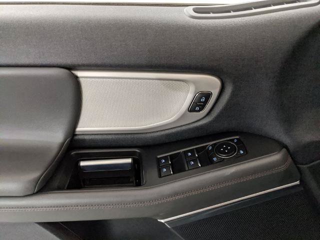 Certified 2025 Ford Expedition Active AWD/4WD image 16
