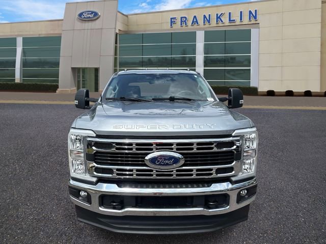 Certified 2023 Ford F250 XLT image 8