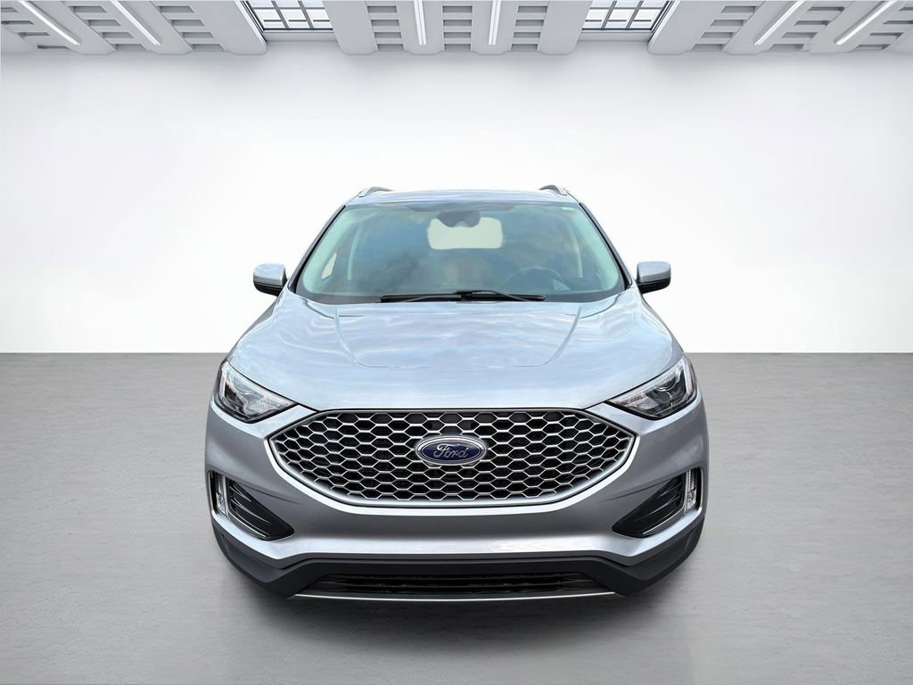 Certified 2024 Ford Edge SEL w/ Convenience Package image 8