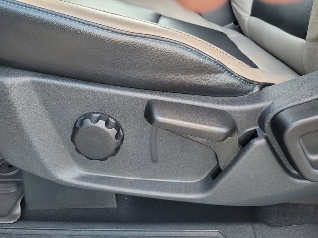 Certified 2024 Ford Bronco Wildtrak image 12