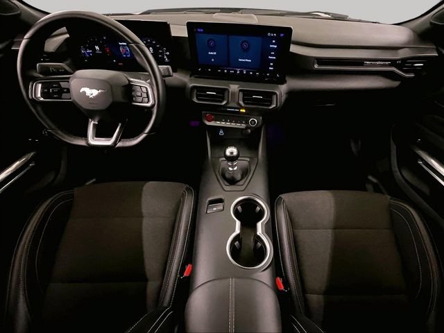 Certified 2024 Ford Mustang GT RWD image 14