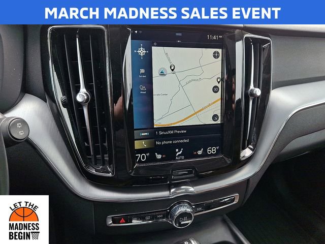 Used 2018 Volvo XC60 T6 Momentum w/ Advanced Package image 23