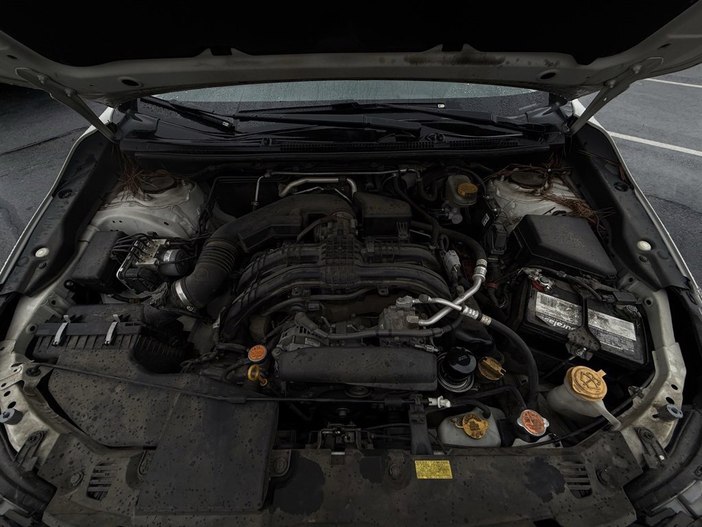 Used 2018 Subaru Crosstrek 2.0i Premium w/ Eyesight System image 31