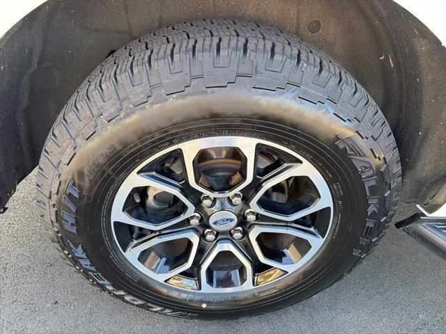 Certified 2024 Ford Expedition Max XLT image 13