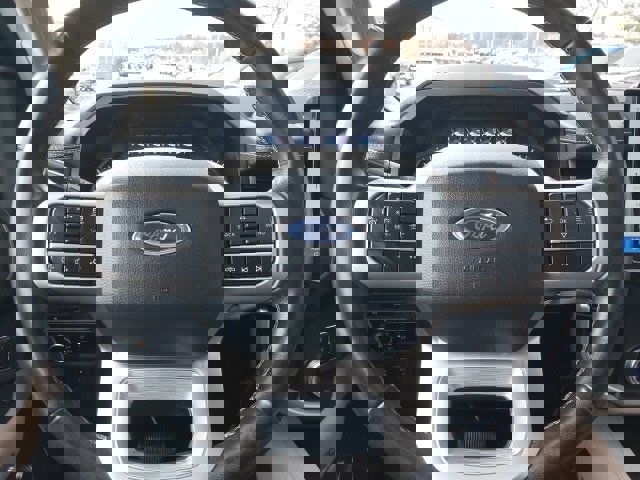 Certified 2024 Ford Expedition Limited image 18