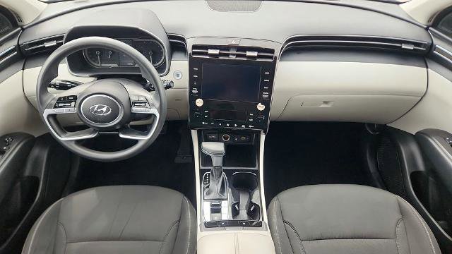 Used 2024 Hyundai Tucson SEL image 26