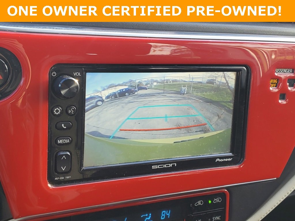 Used 2016 Scion iM image 25