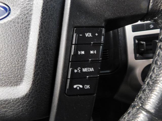 Certified 2017 Ford Expedition XLT image 19