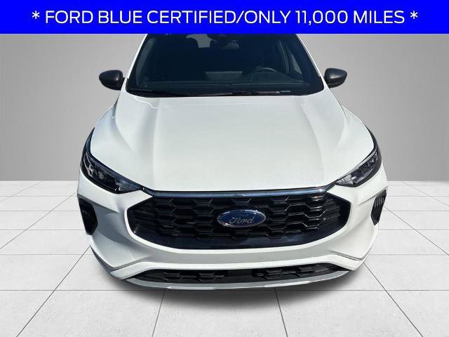 Certified 2023 Ford Escape ST-Line w/ Tech Pack #1 image 5
