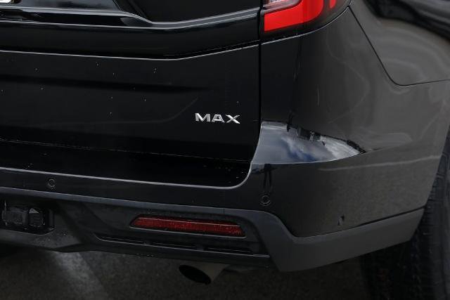 Certified 2025 Ford Expedition Max Active image 9
