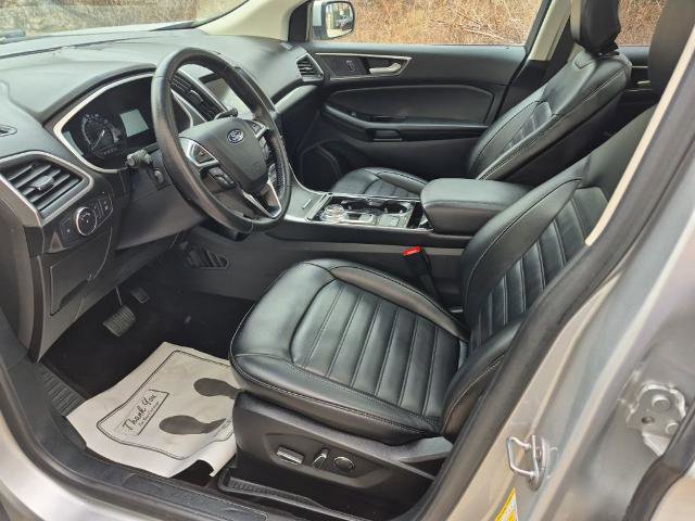 Certified 2019 Ford Edge SEL w/ Equipment Group 201A image 13