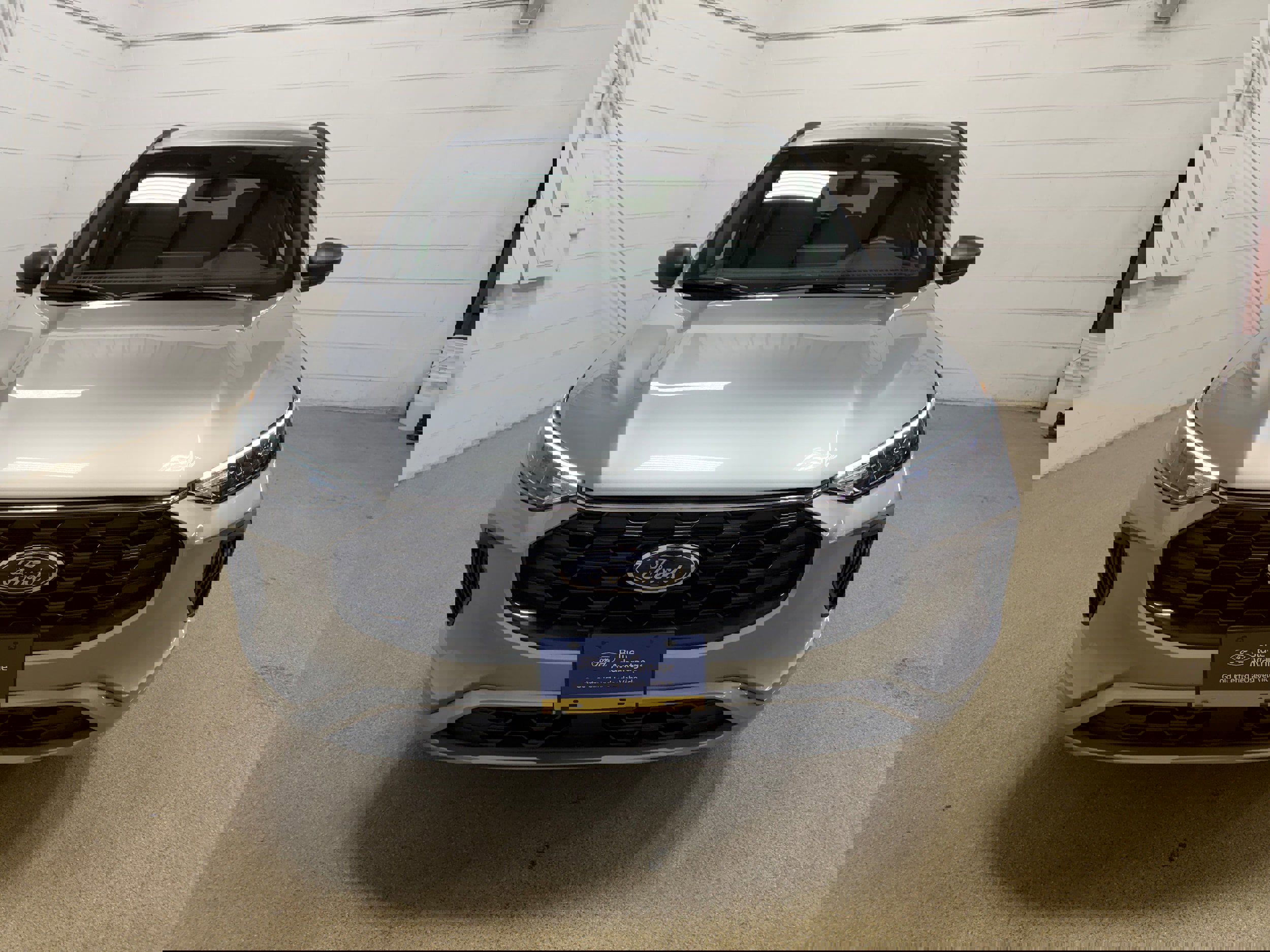 Certified 2023 Ford Escape ST-Line w/ Tech Pack #1 image 9