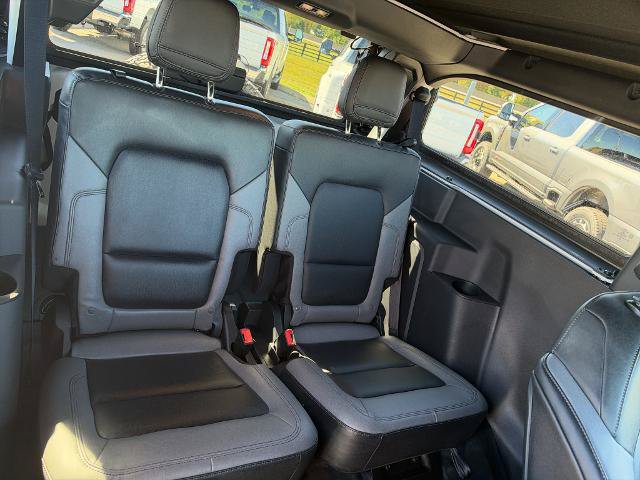 Certified 2023 Ford Bronco Black Diamond AWD/4WD image 23