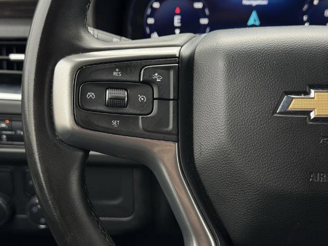 Used 2024 Chevrolet Suburban LT image 22