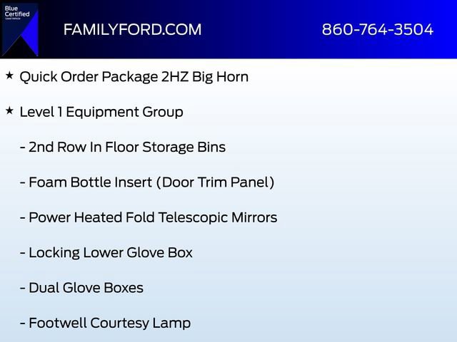 Used 2024 RAM 3500 Big Horn image 9